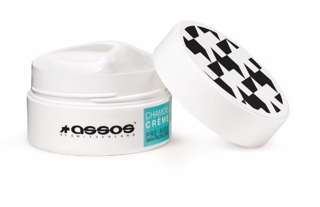 Assos Chamois Creme 200ml  