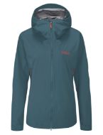 Rab Kinetic Alpine 2.0 Jacket W Orion Blue