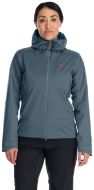Rab Kinetic Alpine 2.0 Jacket W Orion Blue