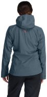 Rab Kinetic Alpine 2.0 Jacket W Orion Blue