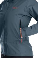 Rab Kinetic Alpine 2.0 Jacket W Orion Blue