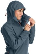 Rab Kinetic Alpine 2.0 Jacket W Orion Blue