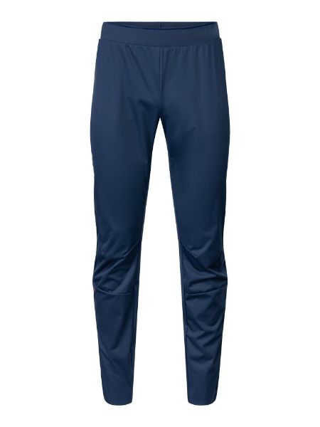 Craft Nor Pro Nordic Race 3/4 Zip Pants Blaze