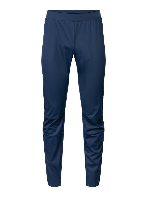 Craft Nor Pro Nordic Race 3/4 Zip Pants Blaze