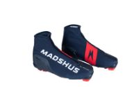 Madshus Race Pro Classic Black