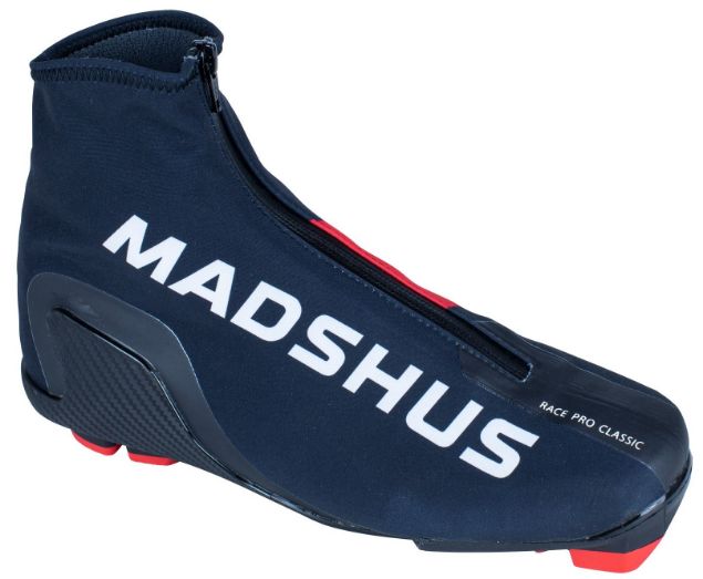 Madshus Race Pro Classic Black