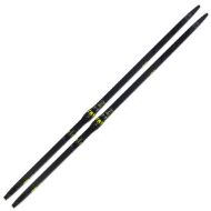 Fischer Twin Skin Race IFP Black/Yellow