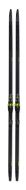 Fischer Twin Skin Race IFP Black/Yellow