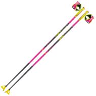 Leki HRC Junior Pink