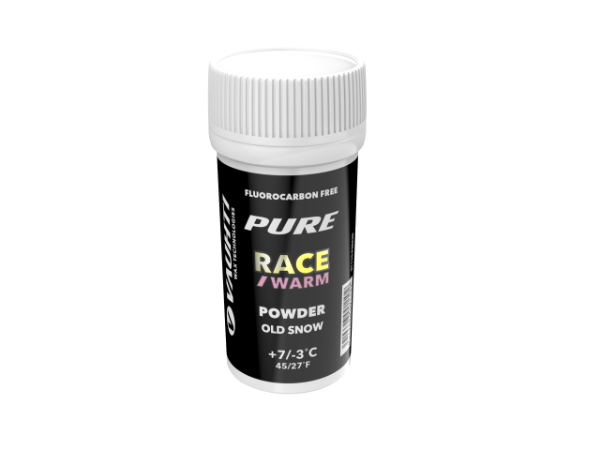 Vauhti Pure Race Powder Warm  