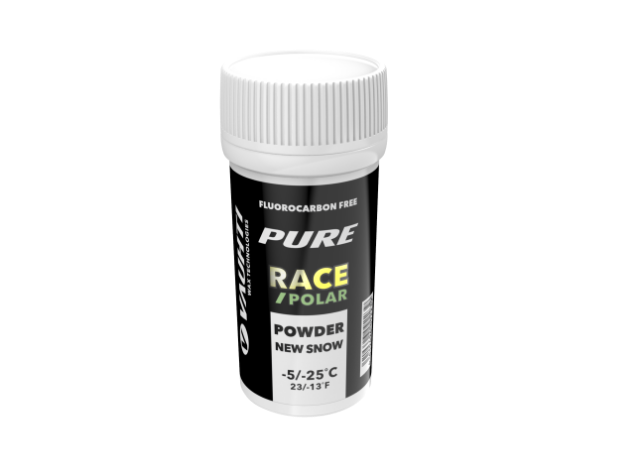Vauhti Pure Race Powder Polar  