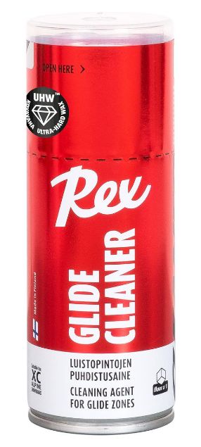 Rex Glide Cleaner UHW 500ml