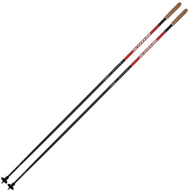 Swix Quantum Q1 Black/Red