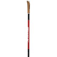 Swix Quantum Q1 Black/Red