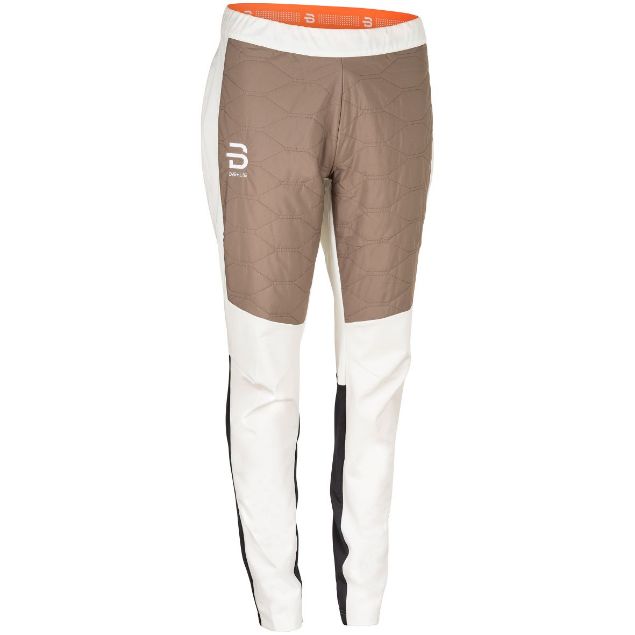 Dæhlie Challenge Pant W Snow White