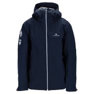 Amundsen Peak Jacket Faded Navy