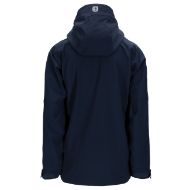 Amundsen Peak Jacket Faded Navy