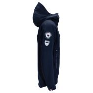 Amundsen Peak Jacket Faded Navy