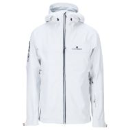 Amundsen Peak Jacket White