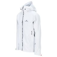 Amundsen Peak Jacket White
