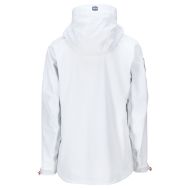 Amundsen Peak Jacket White