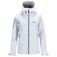 Amundsen Peak Jacket W White