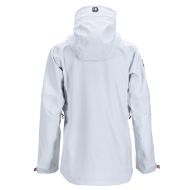 Amundsen Peak Jacket W White