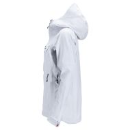 Amundsen Peak Jacket W White