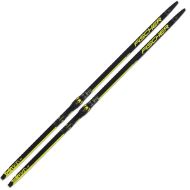 Fischer Twin Skin Pro IFP Black/Yellow