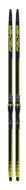 Fischer Twin Skin Pro IFP Black/Yellow