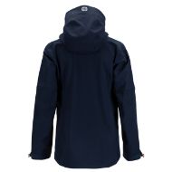 Amundsen Peak Jacket W Faded Navy