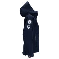 Amundsen Peak Jacket W Faded Navy