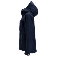 Amundsen Peak Jacket W Faded Navy