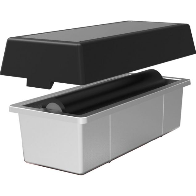 Swix Wax Machine Tray
