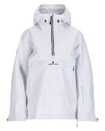 Amundsen Peak Anorakk White