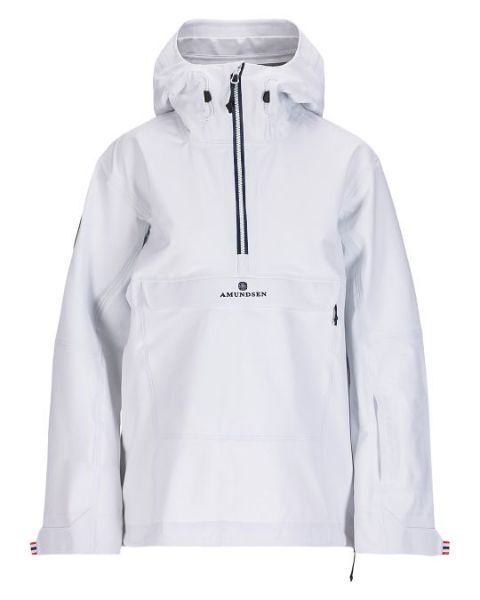 Amundsen Peak Anorakk White