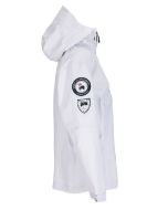 Amundsen Peak Anorakk White