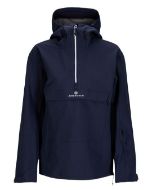 Amundsen Peak Anorakk W Faded Navy