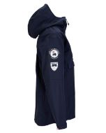 Amundsen Peak Anorakk W Faded Navy
