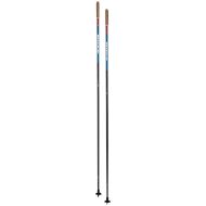 Swix Quantum Q2 Black/Blue/Red