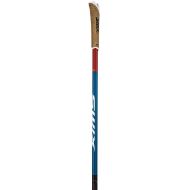 Swix Quantum Q2 Black/Blue/Red