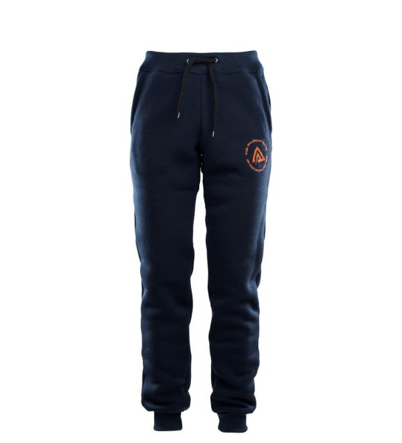 Aclima FleeceWool Joggers Navy Blazer
