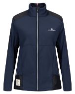 Amundsen 5Mila Jacket W Faded Navy