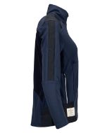 Amundsen 5Mila Jacket W Faded Navy