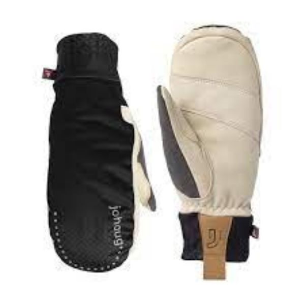 Johaug Thermic Racing Mitten Tblck