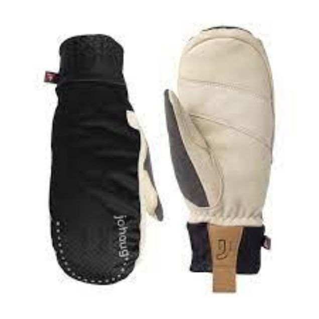 Johaug Thermic Racing Mitten Tblck