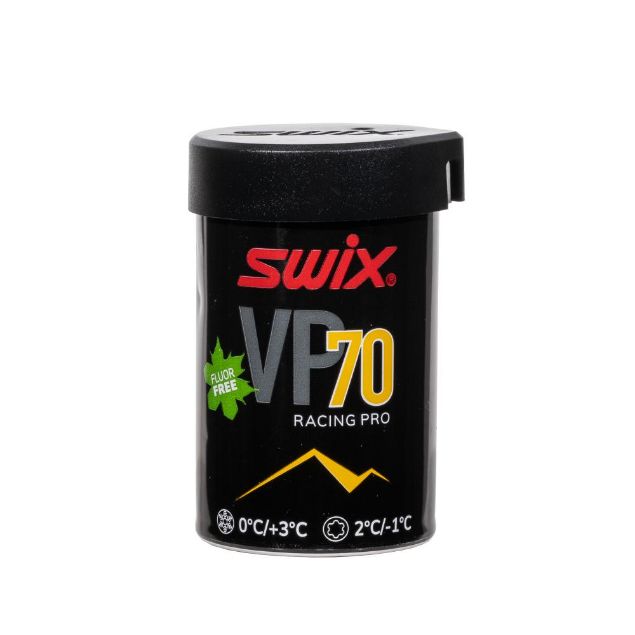 Swix 70 Pro Yellow