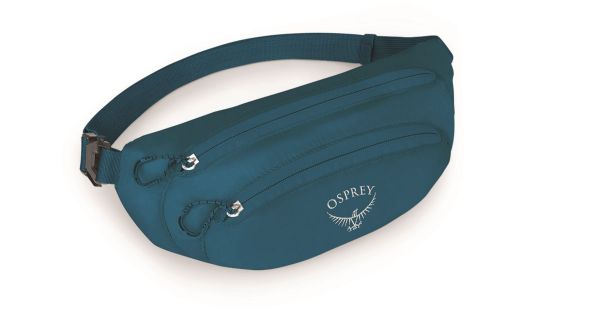 Osprey Ultralight Stuff Waist Pack Waterfront Blue 