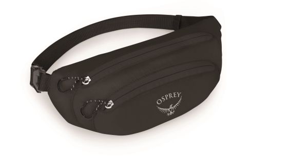 Osprey Ultralight Stuff Waist Pack Black 