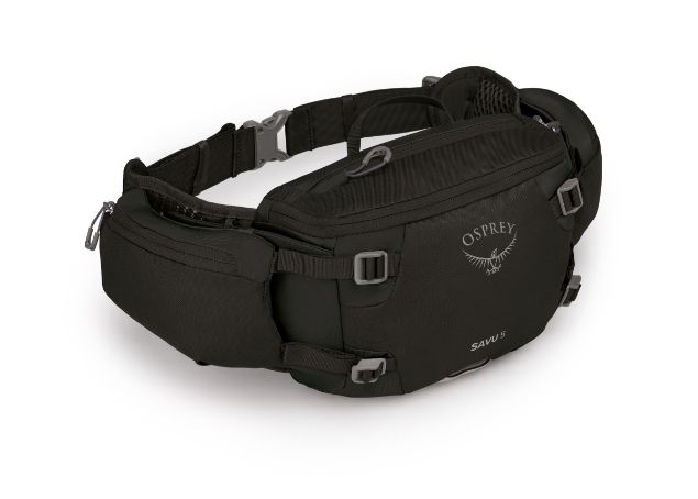 Osprey Savu 5 Black
